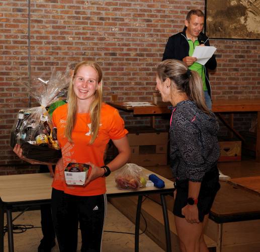 Landlopersjogging 2024